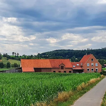 Hof Gottesbueren 아파트 *