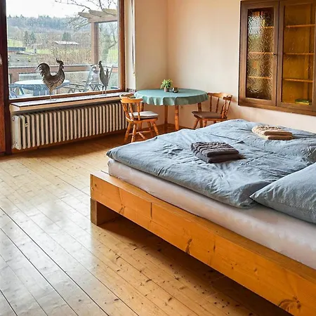 Hof Gottesbueren 아파트