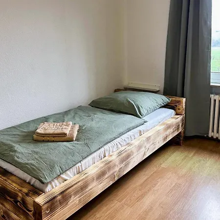 Hof Gottesbueren 아파트 *