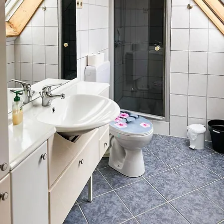 Hof Gottesbueren 아파트